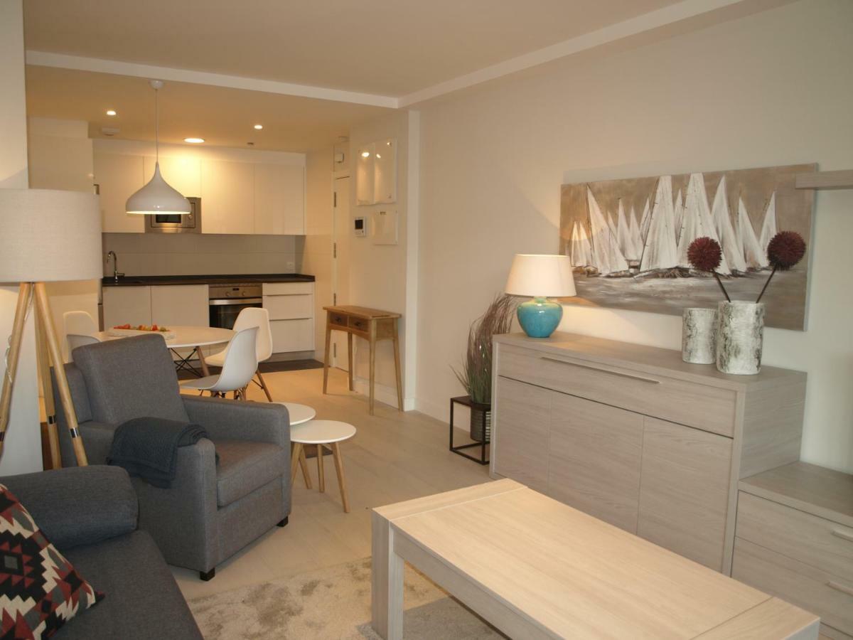 شقة Apartamento En El Centro De أوريو المظهر الخارجي الصورة