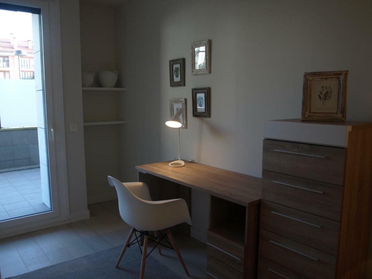 شقة Apartamento En El Centro De أوريو المظهر الخارجي الصورة