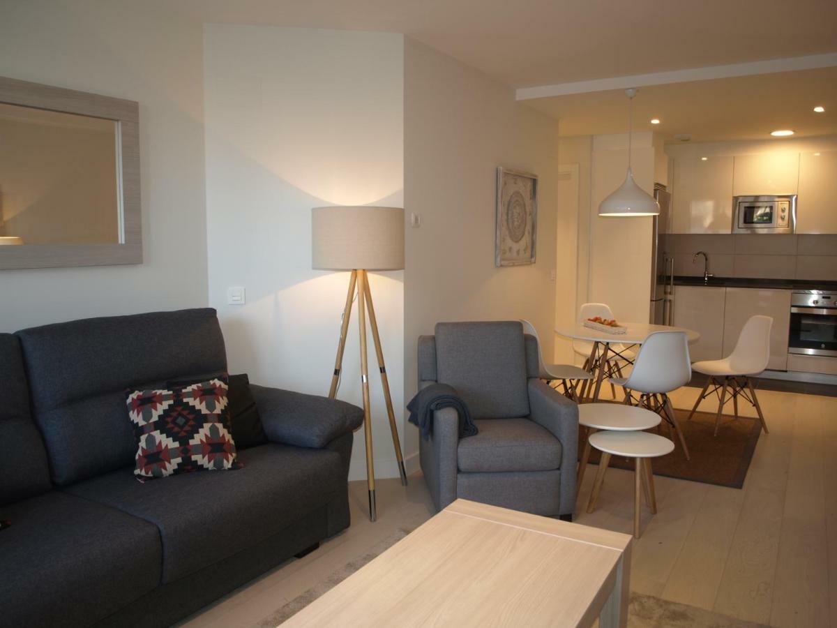 شقة Apartamento En El Centro De أوريو المظهر الخارجي الصورة