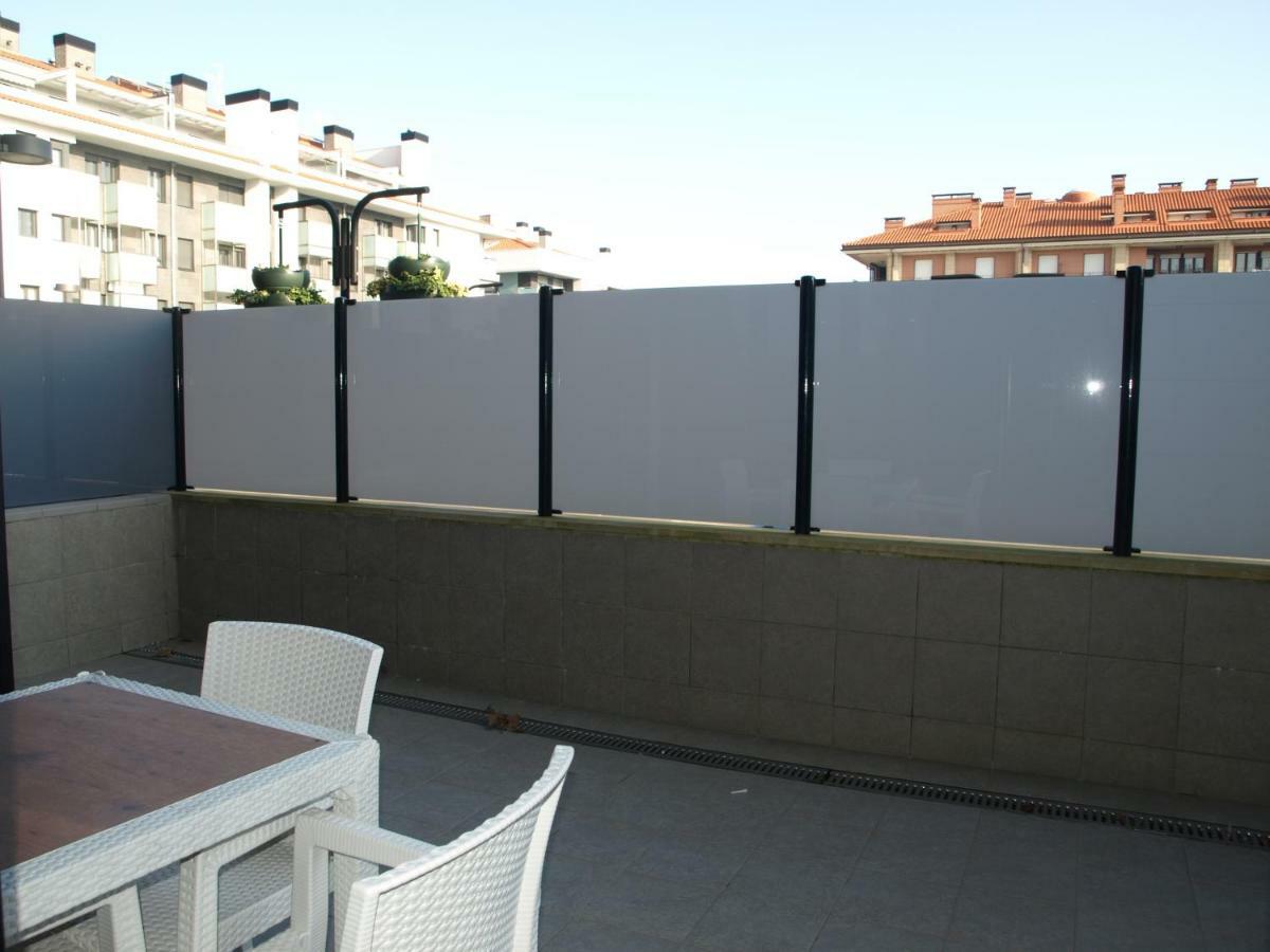شقة Apartamento En El Centro De أوريو المظهر الخارجي الصورة