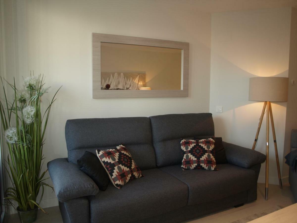 شقة Apartamento En El Centro De أوريو المظهر الخارجي الصورة